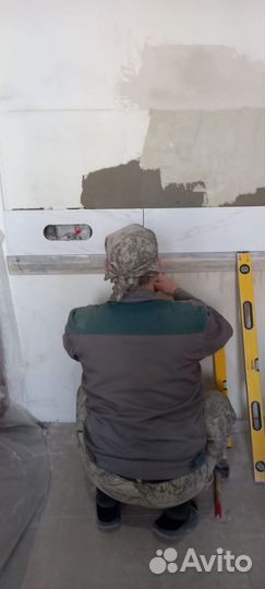 Ремонт и отделка помещений