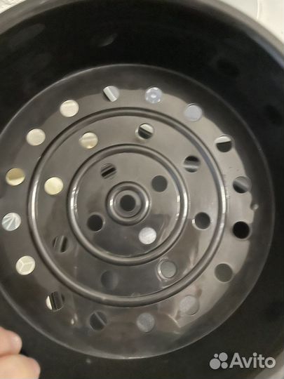 Мультиварка Serie Moulinex R13-A