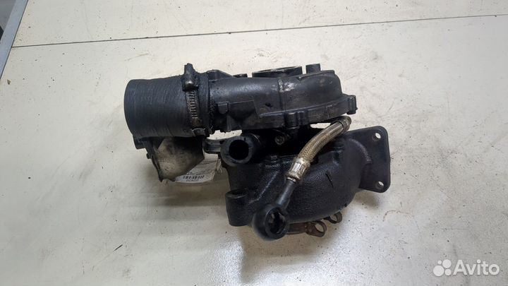 Турбина Ford S-Max, 2006