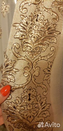 Тюль на окно