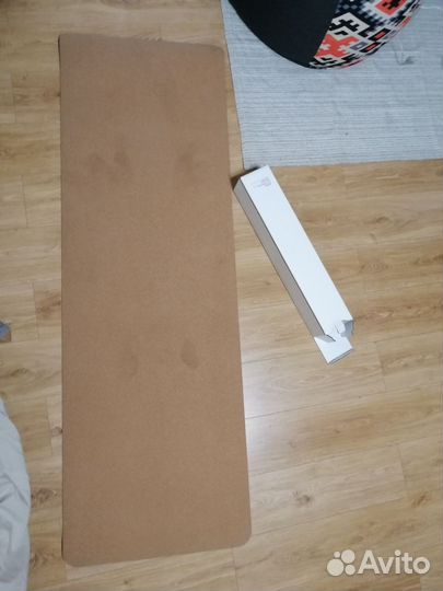 Коврик для спорта kaseberga