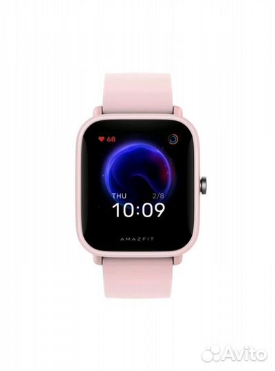 Смарт-часы Amazfit Bip U Pro