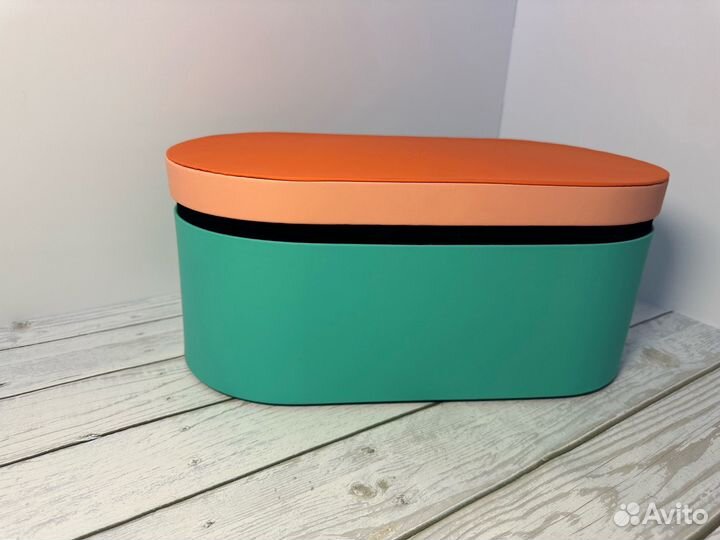 Фен Dyson HD15 Ceramic Pop с Кейсом