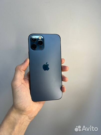 iPhone 12 Pro, 128 ГБ