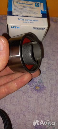 Подшипник натяжителя