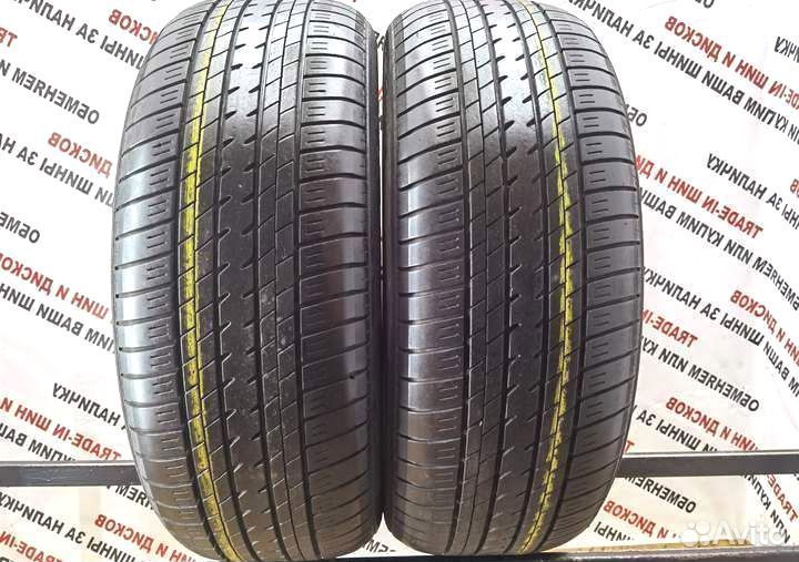 Bridgestone Dueler H/L 33 235/55 R19