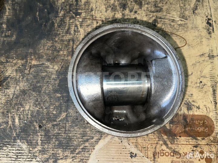 Поршень MAN TGA 2008