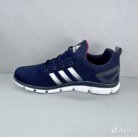 Adidas мужские кроссовки летние