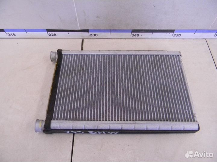 Радиатор отопителя 1-серия E87/E81 2004