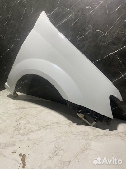 Крыло переднее правое Лада Ларгус FL 2022