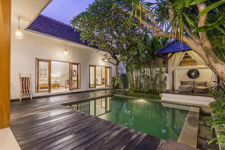 Дом (Индонезия)