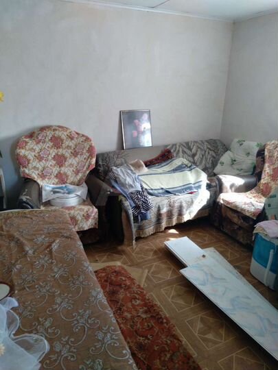 Дача 40 м² на участке 4 сот.