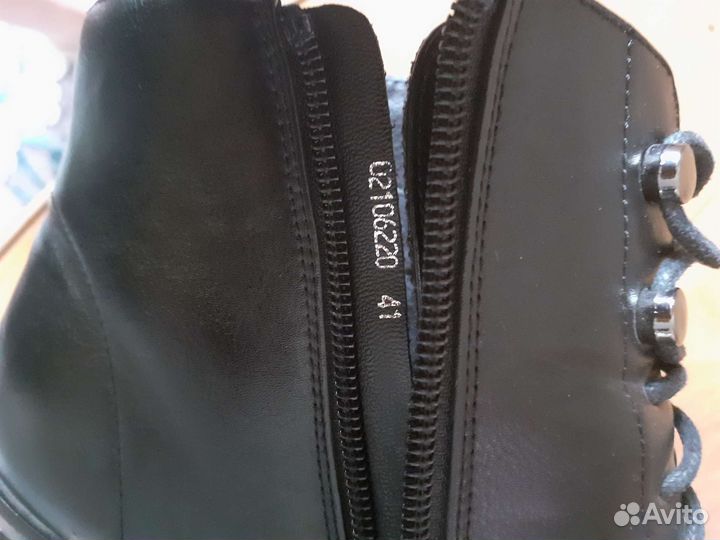 Ботильоны,сапожки демисизонные