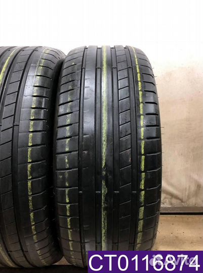 Dunlop SP Sport Maxx RT 2 225/45 R19 92W