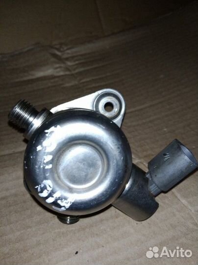 Топливный насос высокого давления Bmw 550I F10 N63