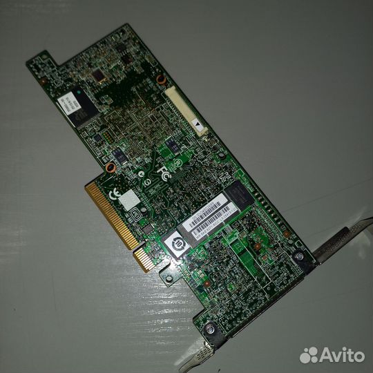 Контроллер SAS LSI 9271-8i