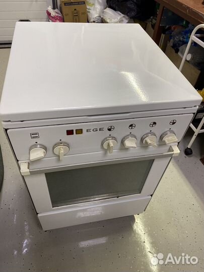 Плита электрическая