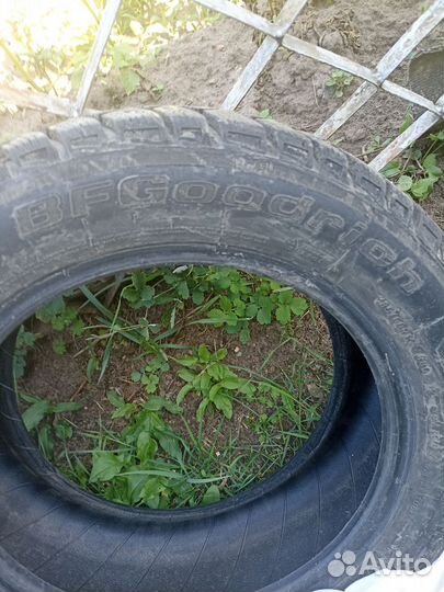 Bfgoodrich G-Force Stud 185/60 R15 60S