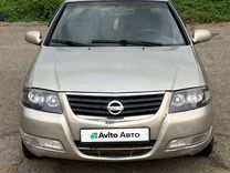 Nissan Almera Classic 1.6 MT, 2008, 440 000 км, с пробегом, цена 475 000 руб.