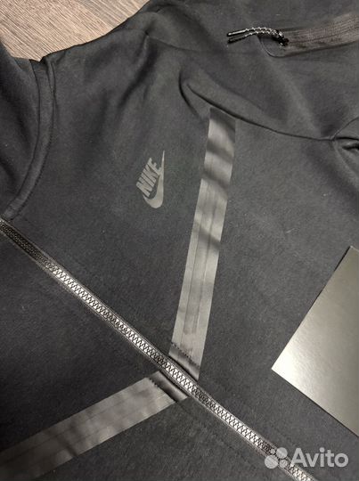 Nike tech fleece оригинал