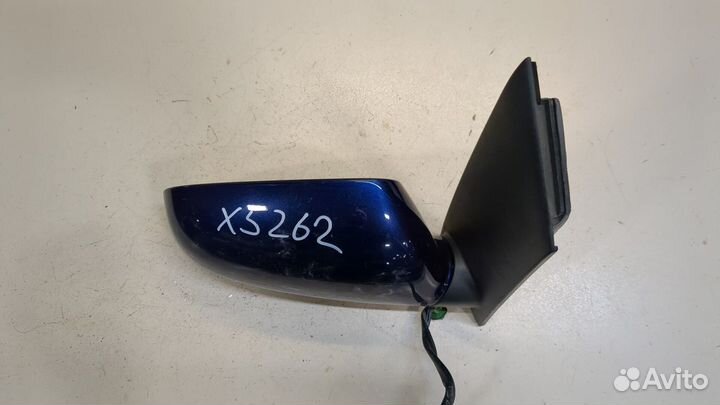 Зеркало боковое Volkswagen Touran, 2007