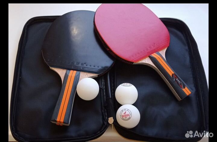 Набор для настольного тенниса,лучшее качество