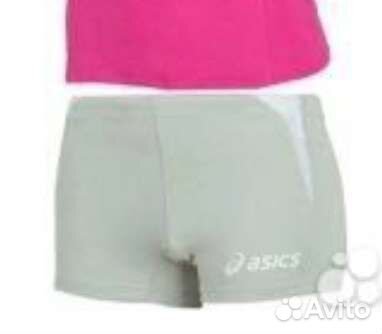 Шорты Asics женские L 46
