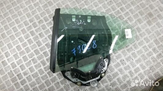 Стеклоподъемник задний левый BMW 6 E63/E64 (79O28F