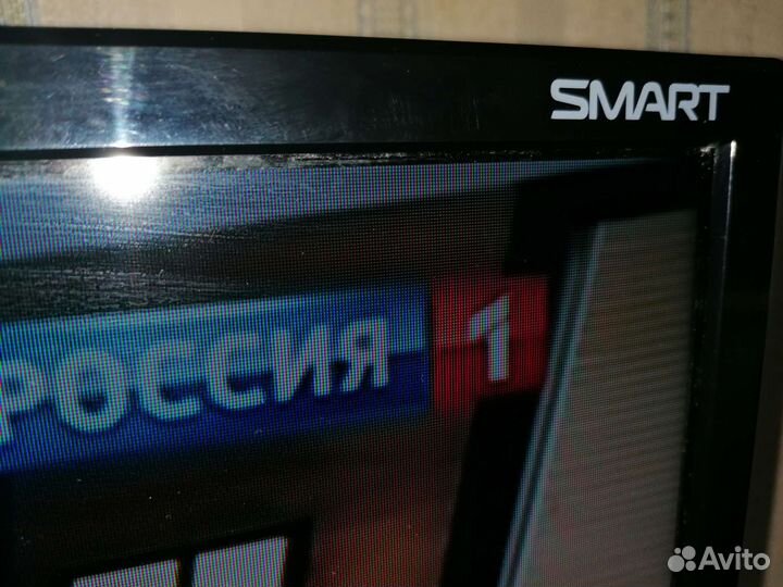 SmartTV amcv LE-32zths25