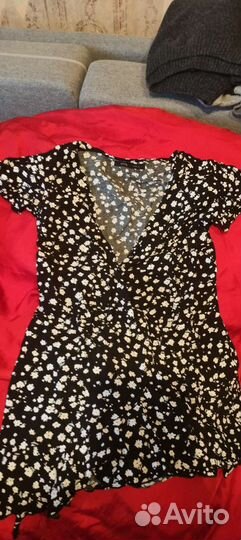 Отдам вещи мужские и женские