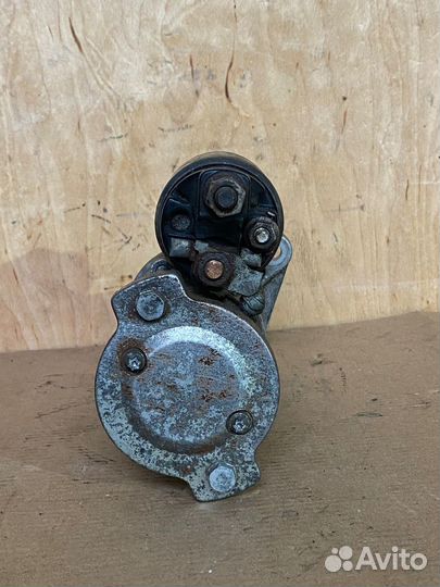 Стартер 1.6 Chevrolet Aveo Т300