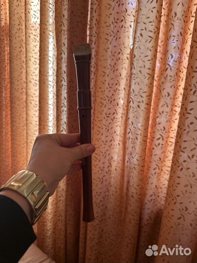 Блок флейта Германия