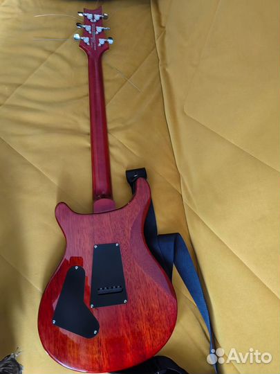 Prs SE custom 24