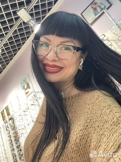 Продавец консультант