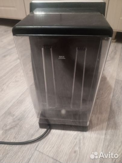 Кофемашина