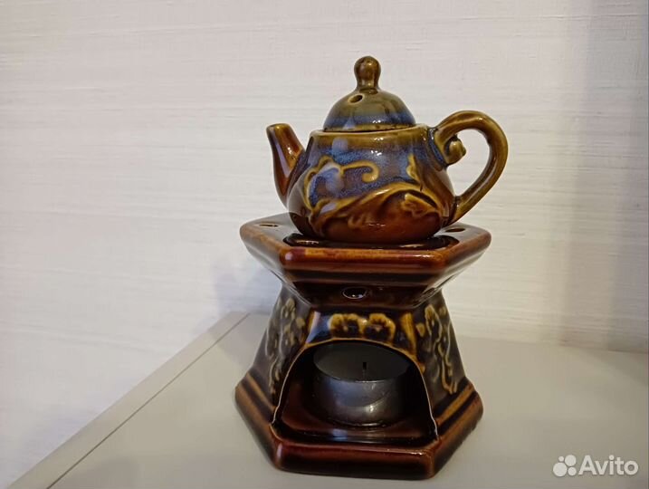 Аромалампа