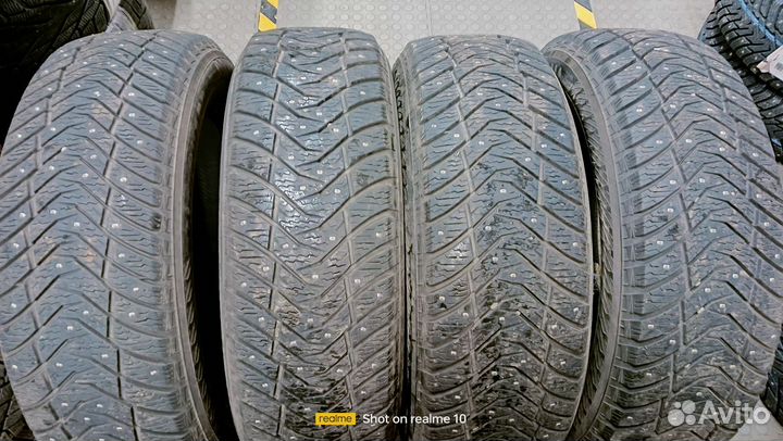 Yokohama Ice Guard IG65 235/60 R18 107T