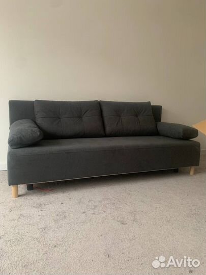 Диван-кровать Еврокнижка