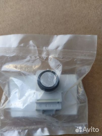 Датчик парковки