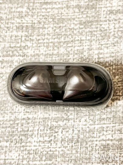 Беспроводные наушники samsung galaxy buds 3 pro