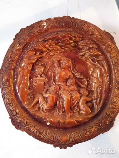 Настенное панно