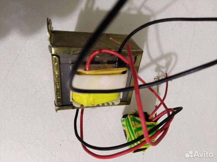 Трансформатор