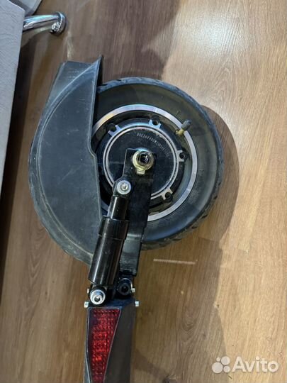 Электросамокат