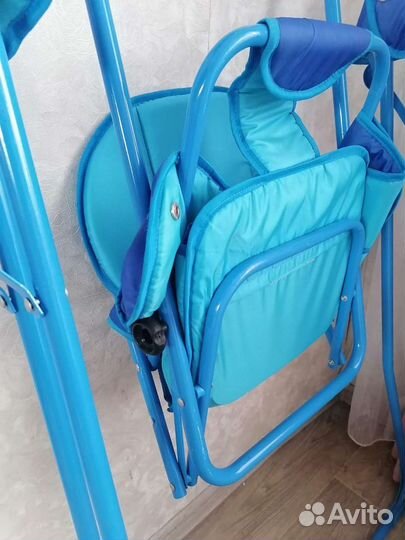 Детская качель