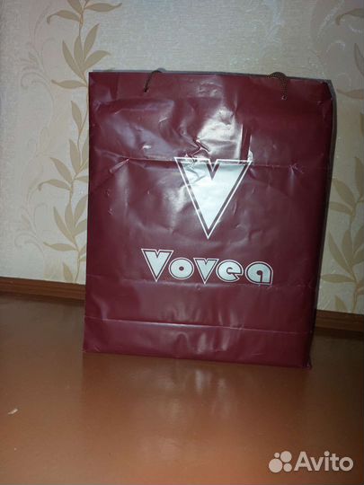 Сапоги Зима vovea