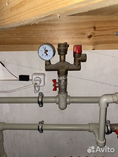 Дизельный котел Kiturami 13r полный комплект