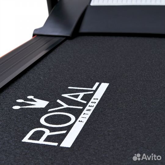Беговая дорожка Royal Fitness