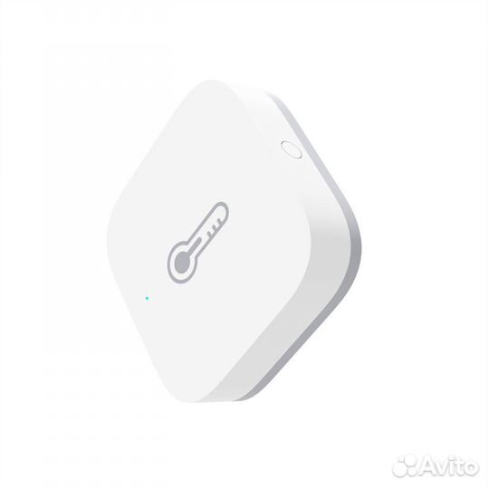 Датчик температуры и влажности Aqara