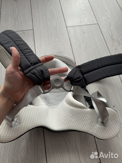 Эргорюкзак