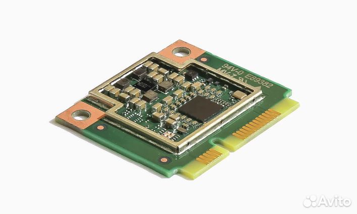 Google Coral PCIe